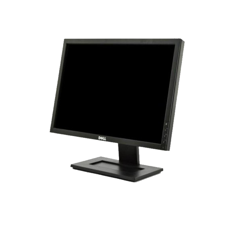 DELL 19 inch Wide LCD Monitor (E1911c) - ZenTech | Best Price in Sri Lanka