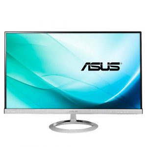 ASUS MX279H 27-Inch, Full HD 1920x1080 IPS, Frameless Monitor