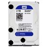 WD Blue 2TB Desktop Hard Disk Drive - 7200 RPM SATA 6Gb/S 64MB Cache 3.5 Inch