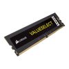 Corsair Value Select 8GB (1x8GB) DDR4 2666MHz C18 Memory