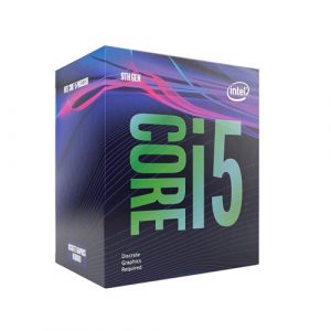 Intel Core I5-9400F Processor 9M Cache, Up To 4.10 GHz