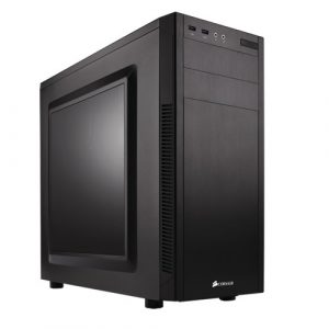 Corsair Carbide Series 100R Mid-Tower Case