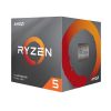 AMD Ryzen 5 3600X Desktop Processors With Wraith Spire Cooler