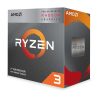 AMD Ryzen 3 3200G Desktop Processors With Wraith Stealth Cooler
