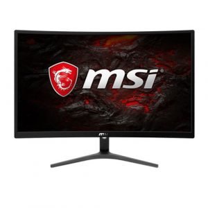 MSI Optix G241VC 24'' FHD 75Hz 1ms Curved Gaming Monitor