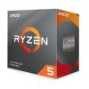 AMD Ryzen 5 3600 Desktop Processors With Wraith Stealth Cooler