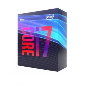 Intel Core I7-9700 Processor 12M Cache, Up To 4.70 GHz