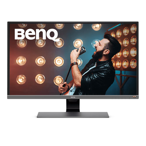 BenQ EW3270U 32'' 4K FreeSync HDR Gaming Monitor