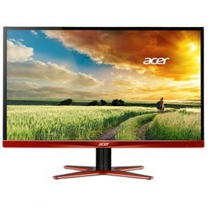Acer XG270HU omidpx 27-inch WQHD AMD FREESYNC 2K (2560 x 1440) Widescreen Monitor
