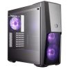 Cooler Master MasterBox MB500 RGB Mid-Tower Case