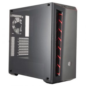 Cooler Master MasterBox MB510L Mid-Tower Case