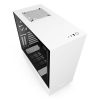 NZXT H510i Compact Mid Tower White and Black Case