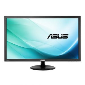 ASUS VP228HE 21.5 FHD Flicker Free Gaming Monitor