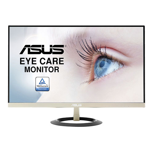 ASUS VZ279H 27" Full HD, IPS, Ultra-slim, Frameless, Monitor