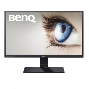 BenQ GW2470HL 23.8-Inch Full HD 1080p LED Eye-Care Monitor