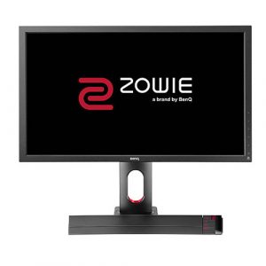 BenQ ZOWIE XL2720 144Hz 27 inch e-Sports Gaming Monitor