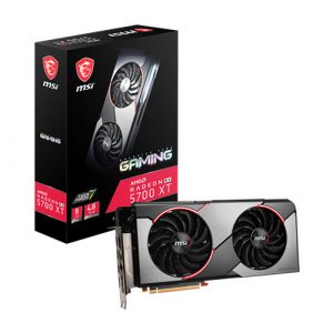 Brand New Graphics Cards