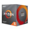 AMD Ryzen 5 3500 (6 Threads, 6 Cores, Up-To 4.1GHz) Desktop Processor with Wraith Stealth Cooler