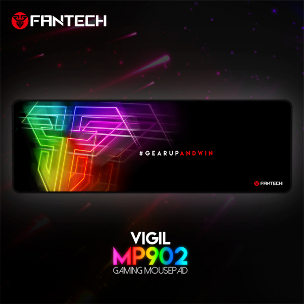 FANTECH MP 902 VIGIL Gaming Mouse Pad 02