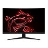MSI Optix G27C5 27''inch FHD 165HZ 1ms Curved Gaming Monitor