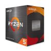 AMD Ryzen 5 5600X 6 Cores, 12 Threads, Up To 4.6GHz Desktop Processor