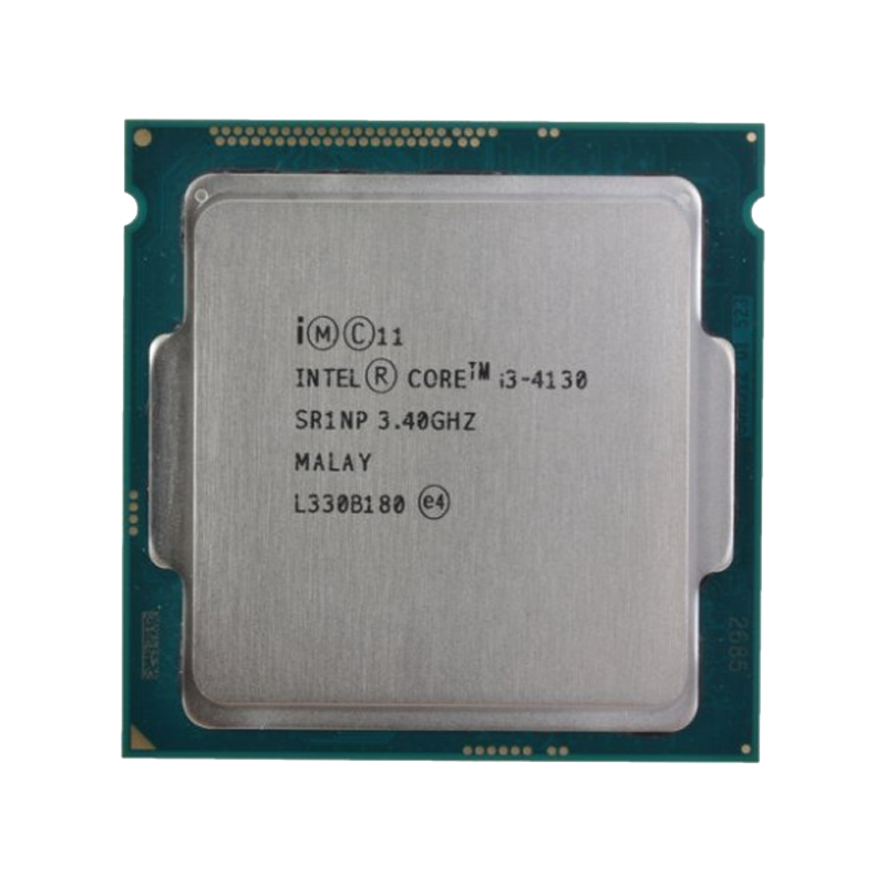i3 4th generation processor price