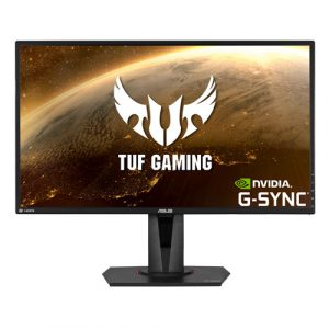 Asus TUF Gaming VG27AQ 27” inch 2K WQHD IPS 165Hz Gaming Monitor