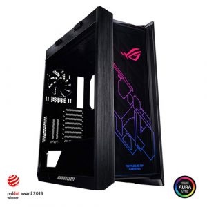 Asus STRIX HELIOS GX601 RGB Mid-Tower Gaming Case