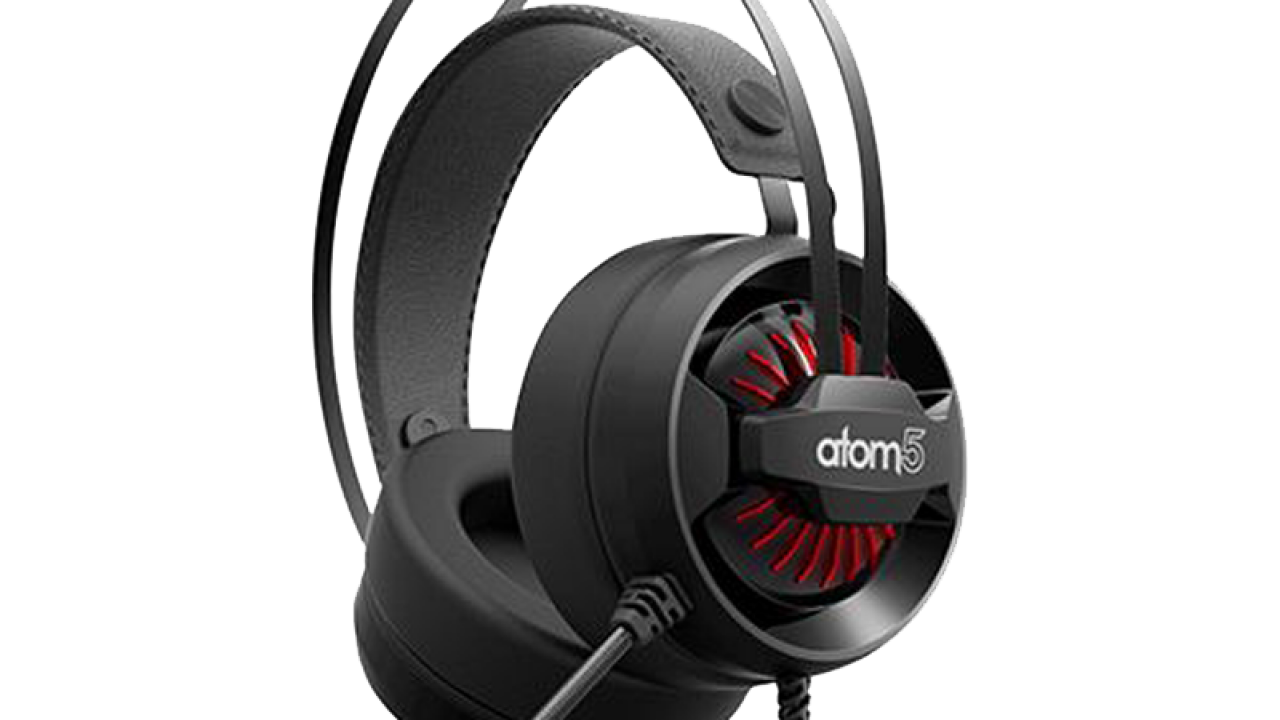 Atom 2025 5 headset