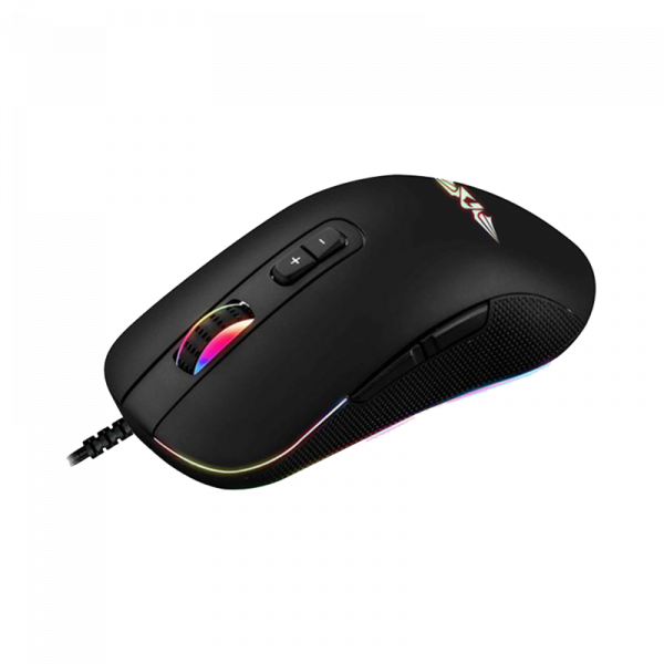 Armaggeddon Falcon RGB Wired Gaming Mouse 02
