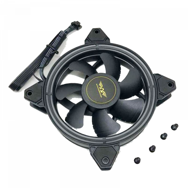 Armaggeddon Infenion Ring 3 RGB KIT Cooling Fan 03