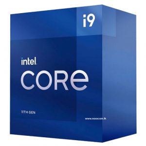 Intel Core I9-11900 Processor 16M Cache, Up To 5.20 GHz