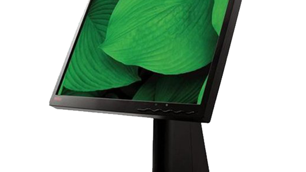 lenovo thinkvision l1900p