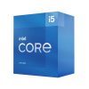 Intel Core i5-11600K Processor 12MB Cache, 3.90 GHz Up to 4.90 GHz (12 Threads, 6 Cores) Desktop Processor