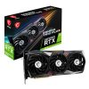 MSI GeForce RTX 3070 Gaming Trio Plus 8GB LHR GDDR6 Graphics Card - (NOT FOR MINING PURPOSE)