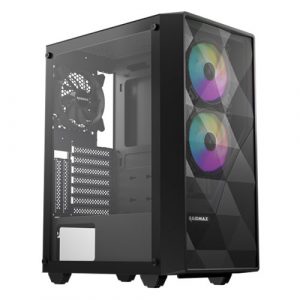 Raidmax X902 Mid-Tower Gaming Case