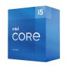 Intel Core I5-11400 Processor 16MB Cache, 2.60 GHz Up To 4.40 GHz (12 Threads, 6 Cores) Desktop Processor