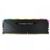 Corsair Vengeance RGB RS 8GB (1X8GB) DDR4 3200MHZ C16 MEMORY