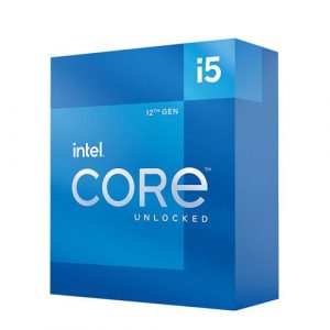 Intel Core I5-12600K Processor 20MB Cache, 3.70 GHz Up To 4.90 GHz (16 Threads, 10 Cores) Desktop Processor