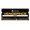 Corsair Vengeance 8GB (1x8GB) DDR4 SO-DIMM 3200MHz CL16 Memory