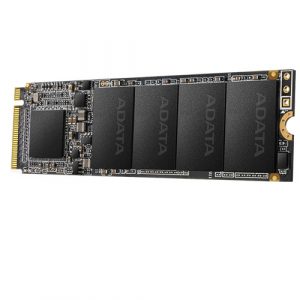 Adata SX6000 Lite M.2 2280 512GB M.2 NVMe SSD