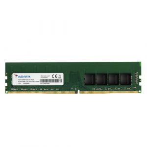 Adata Value 16GB (1X16GB) DDR4 2666MHZ Desktop Memory