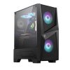 MSI MAG Forge 100R Mid-Tower Case