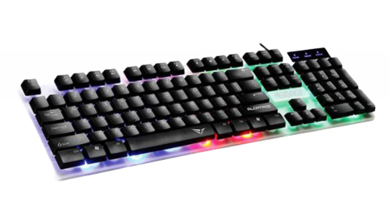 alcatroz xkb 100