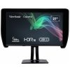 ViewSonic VP2785-2K 27"Inch 2K (2560 x 1440) QHD 100% Adobe RGB Fogra-Certified Professional Monitor