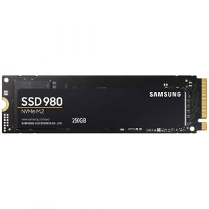 Samsung 980 250GB NVME M.2 SSD