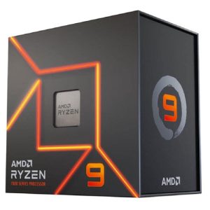 AMD Ryzen 9 7950X (Threads 32 ,CPU Cores 16 ) Processor