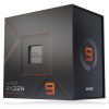 AMD Ryzen 9 7900X (Threads 24 ,CPU Cores 12 ) Processor