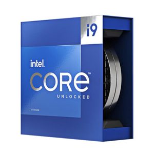 Intel Core i9-13900K Processor (36M Cache- up to 5.80 GHz) Cores 24, Threads 32 Desktop Processor