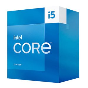 Intel Core i5-13400 Processor 20MB Cache, 2.50 GHz Up To 4.60 GHz (16 Threads, 10 Cores) Desktop Processor